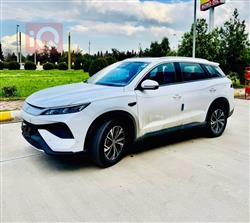 بي واي دي ‎سونغ برو DM-i